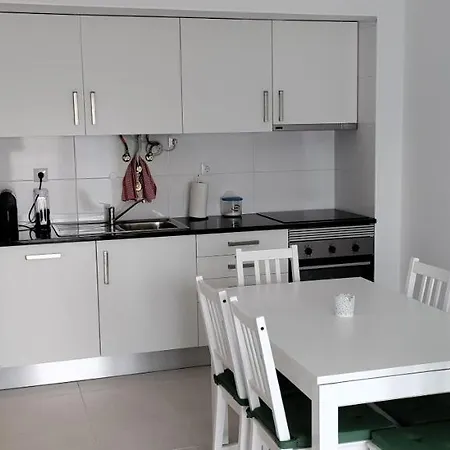 Apt Alcantarilha Exterior photo