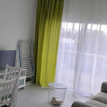 Apt Alcantarilha Exterior photo