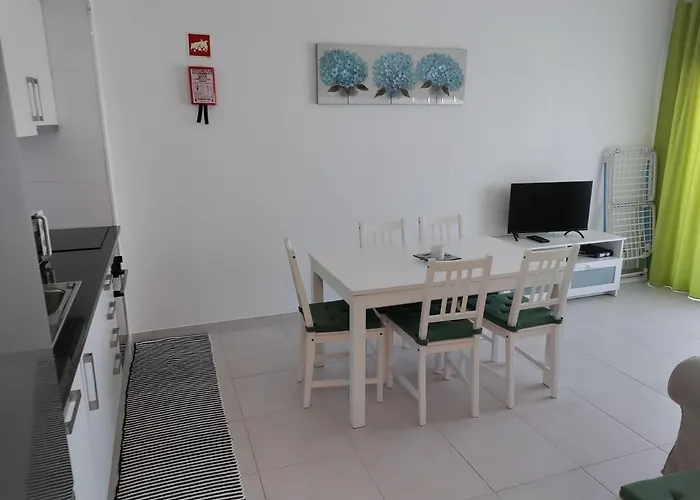 Apt Alcantarilha