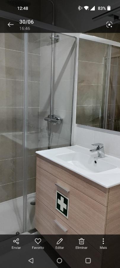 Apartment Apt Alcantarilha Alcantarilha